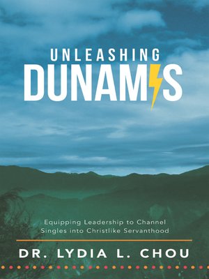 cover image of Unleashing Dunamis